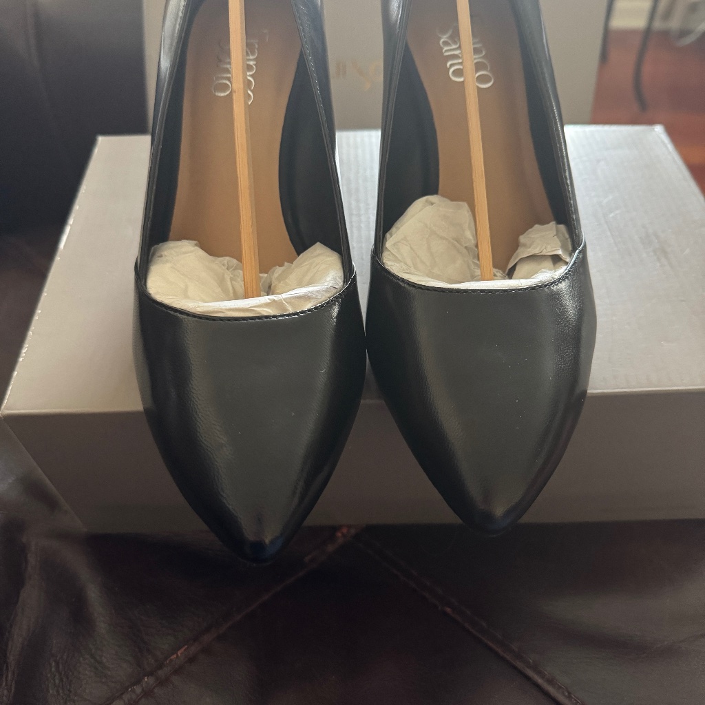 Designer Shoes